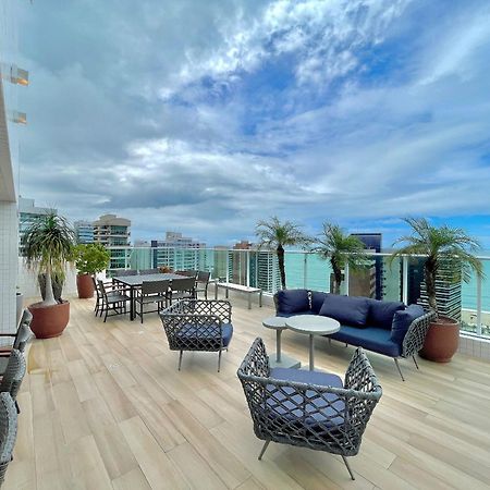 Infinity 600 Residence Fortaleza  Zewnętrze zdjęcie